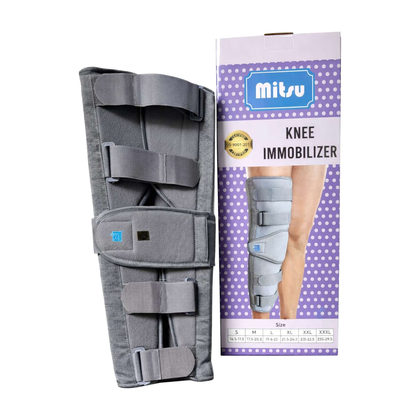 Knee Immobilizer